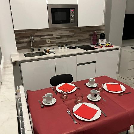 Apartamento Sagesa 살라망카 외부 사진