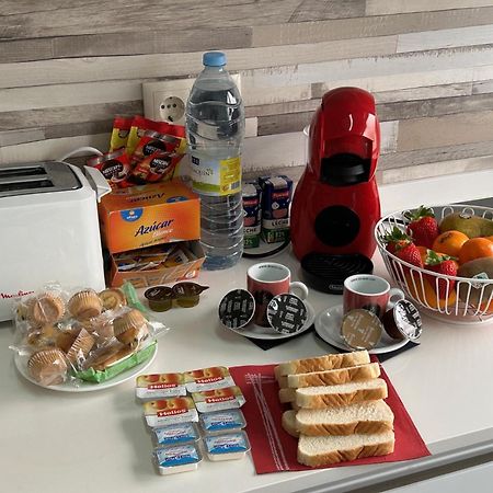 Apartamento Sagesa 살라망카 외부 사진