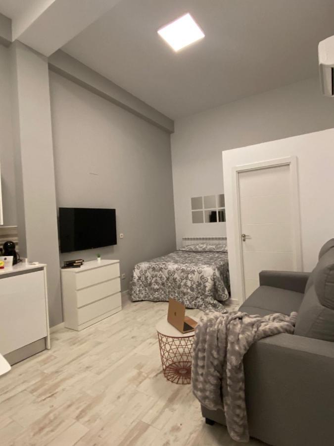 Apartamento Sagesa 살라망카 외부 사진
