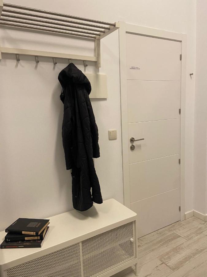 Apartamento Sagesa 살라망카 외부 사진