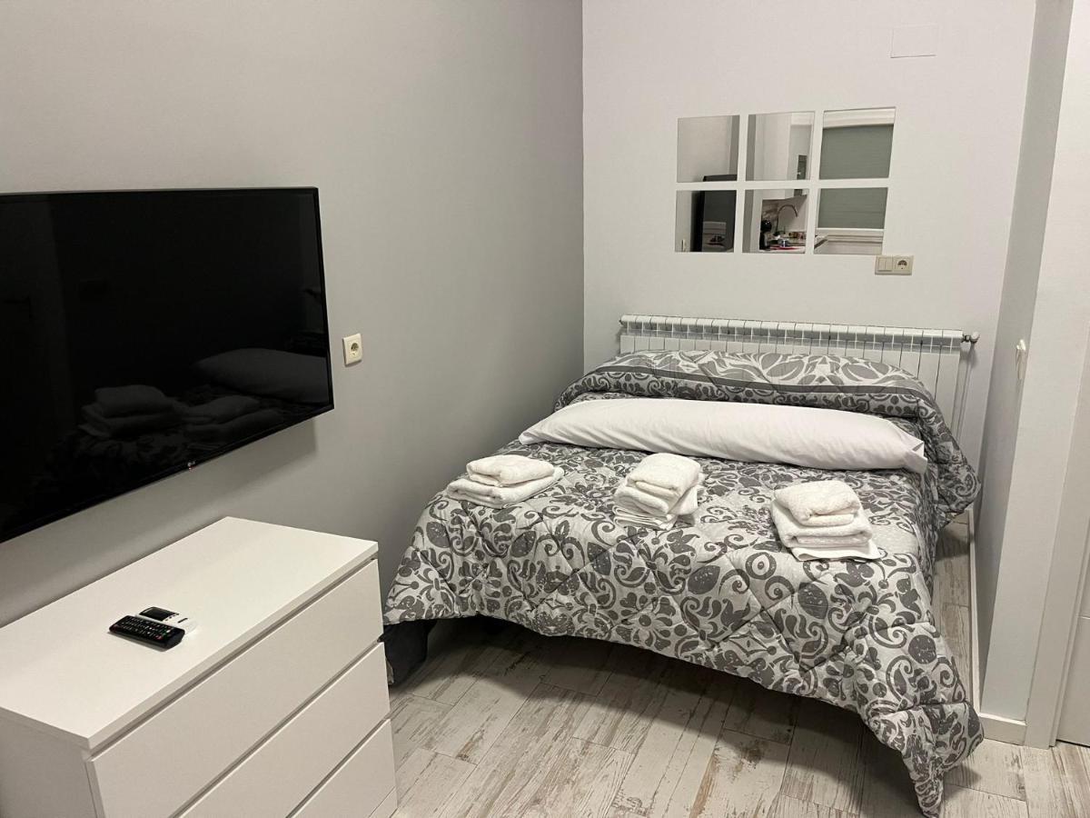Apartamento Sagesa 살라망카 외부 사진